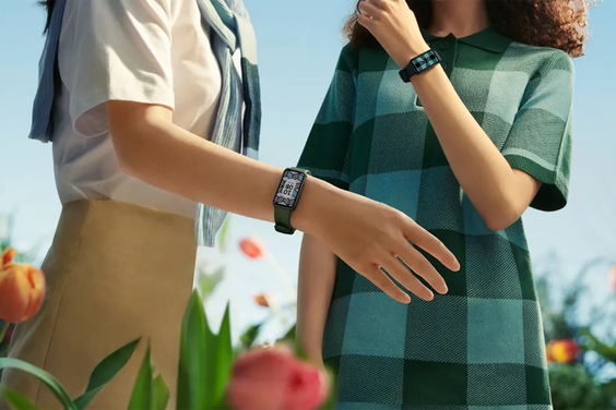 Huawei Band 8